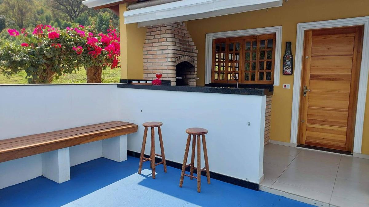 Chácara à venda com 7 quartos, 600m² - Foto 9