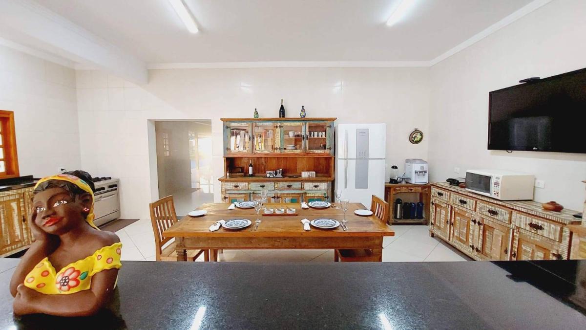 Chácara à venda com 7 quartos, 600m² - Foto 15