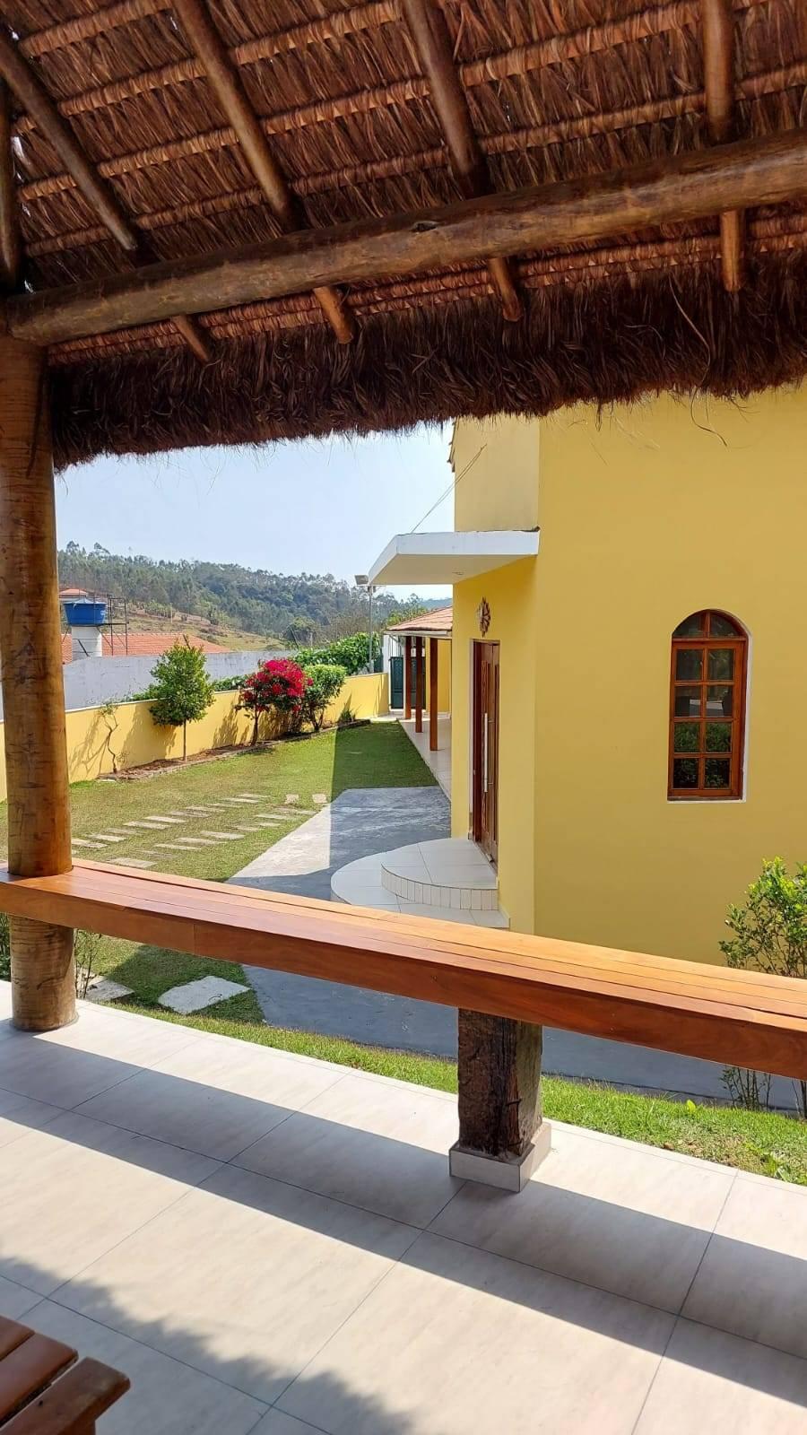 Chácara à venda com 7 quartos, 600m² - Foto 8