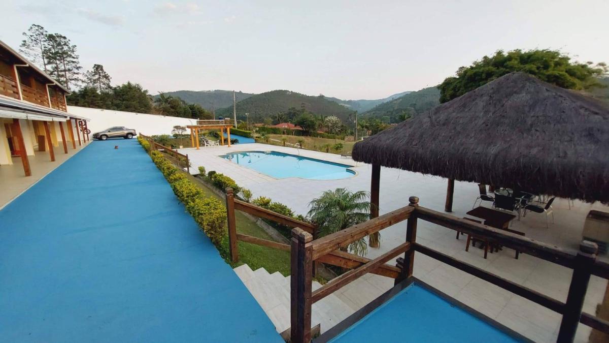 Chácara à venda com 7 quartos, 600m² - Foto 25