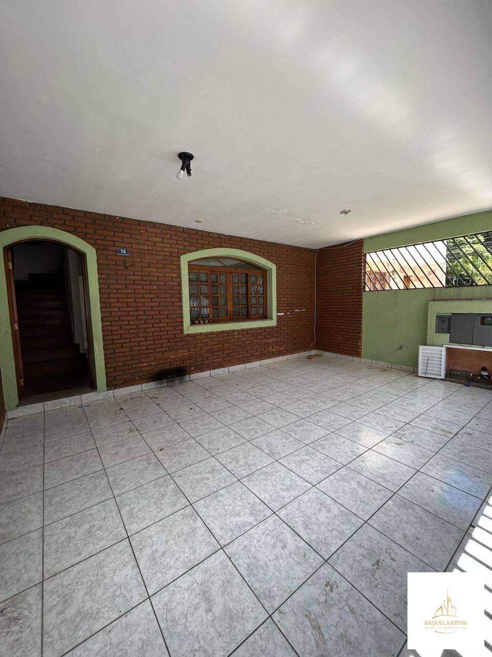Sobrado à venda em Guarulhos, Vila Yaya, com 3 quartos, 128m²