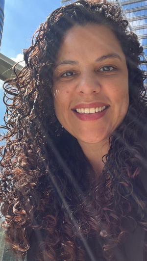 Corretor - Raquel dos Santos